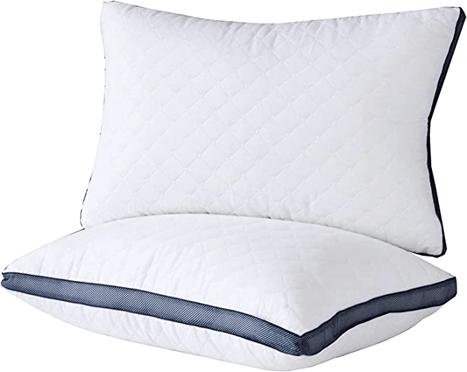 Meoflaw + Pillows for Sleeping (2Pack)