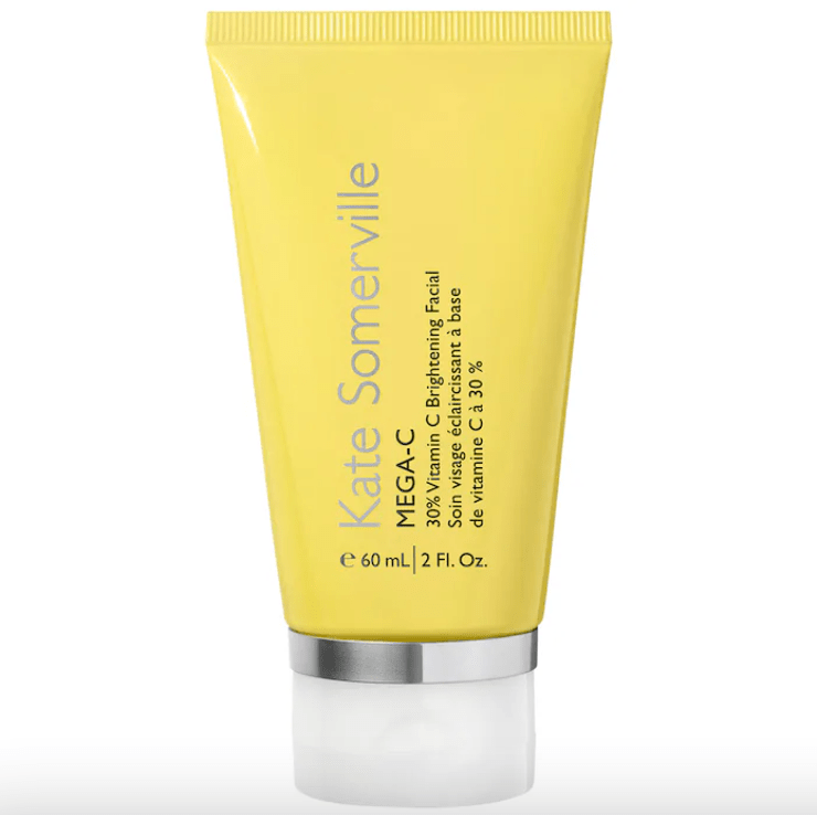 Kate Somerville + MEGAC™ 30 Vitamin C Brightening Mask