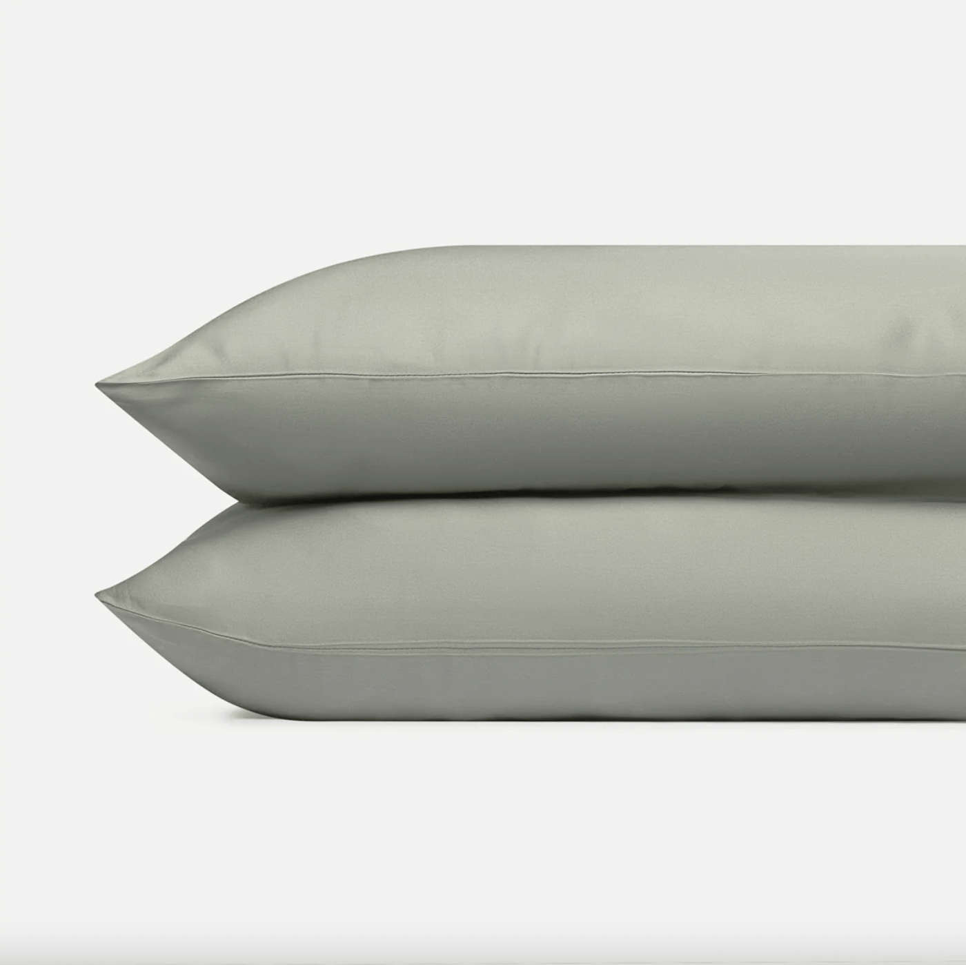 Cozy Earth + Bamboo Pillowcases