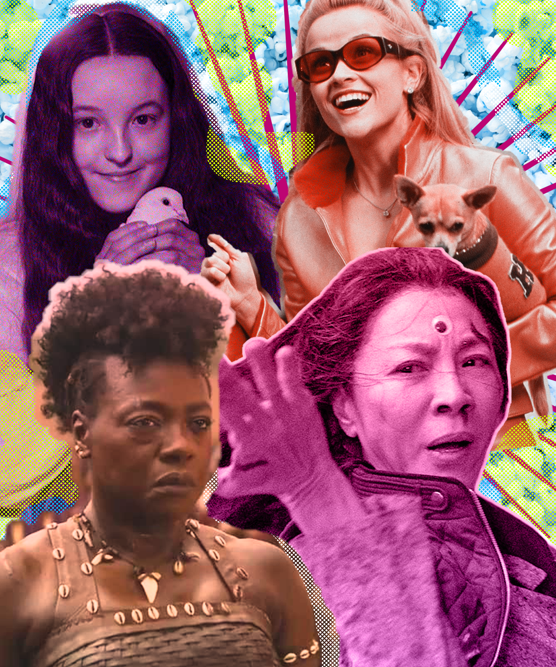 41 Best Amazon Prime Movies To Watch (July 2021)