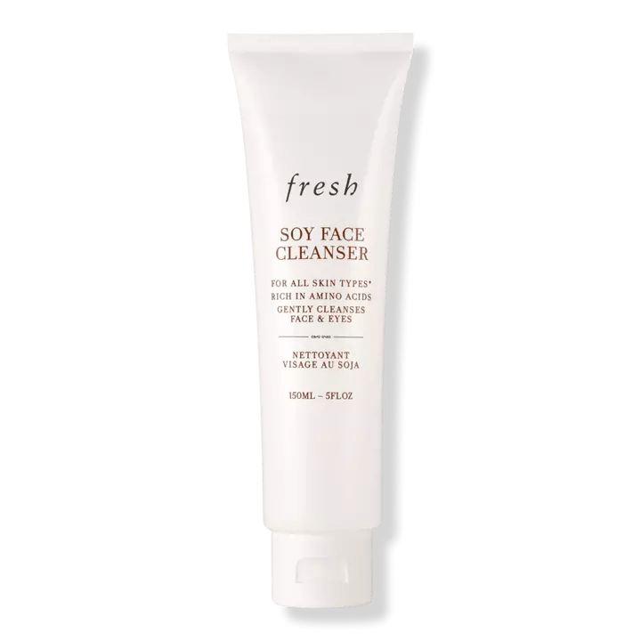 Fresh + Soy Face Cleanser