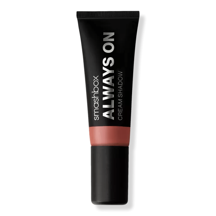 Smashbox + Always On Cream Eyeshadow