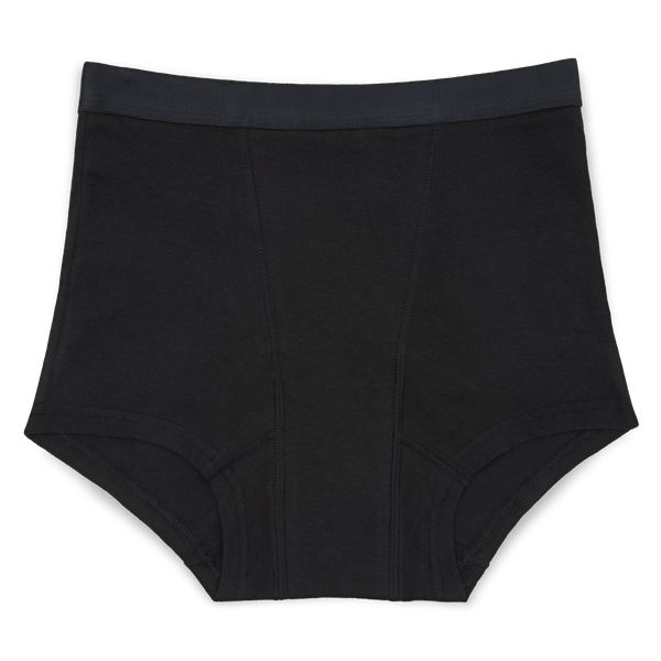 Rael + Rael HighWaist Reusable Period Underwear
