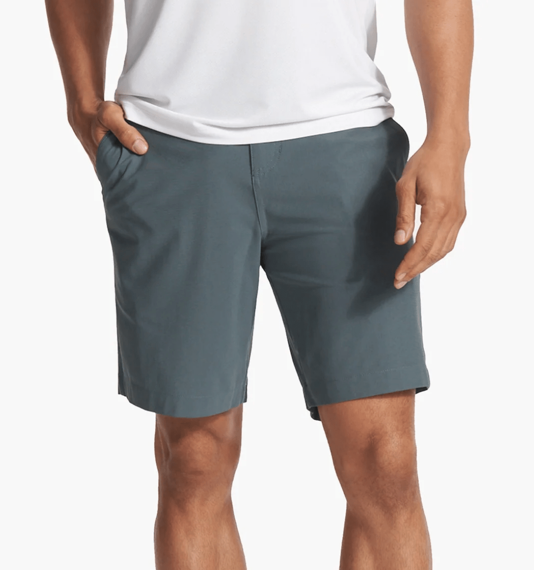 Vuori + Men’s Activewear Meta Short