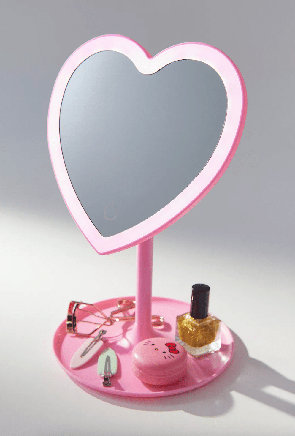 UO + Heartbeat Makeup Vanity Mirror