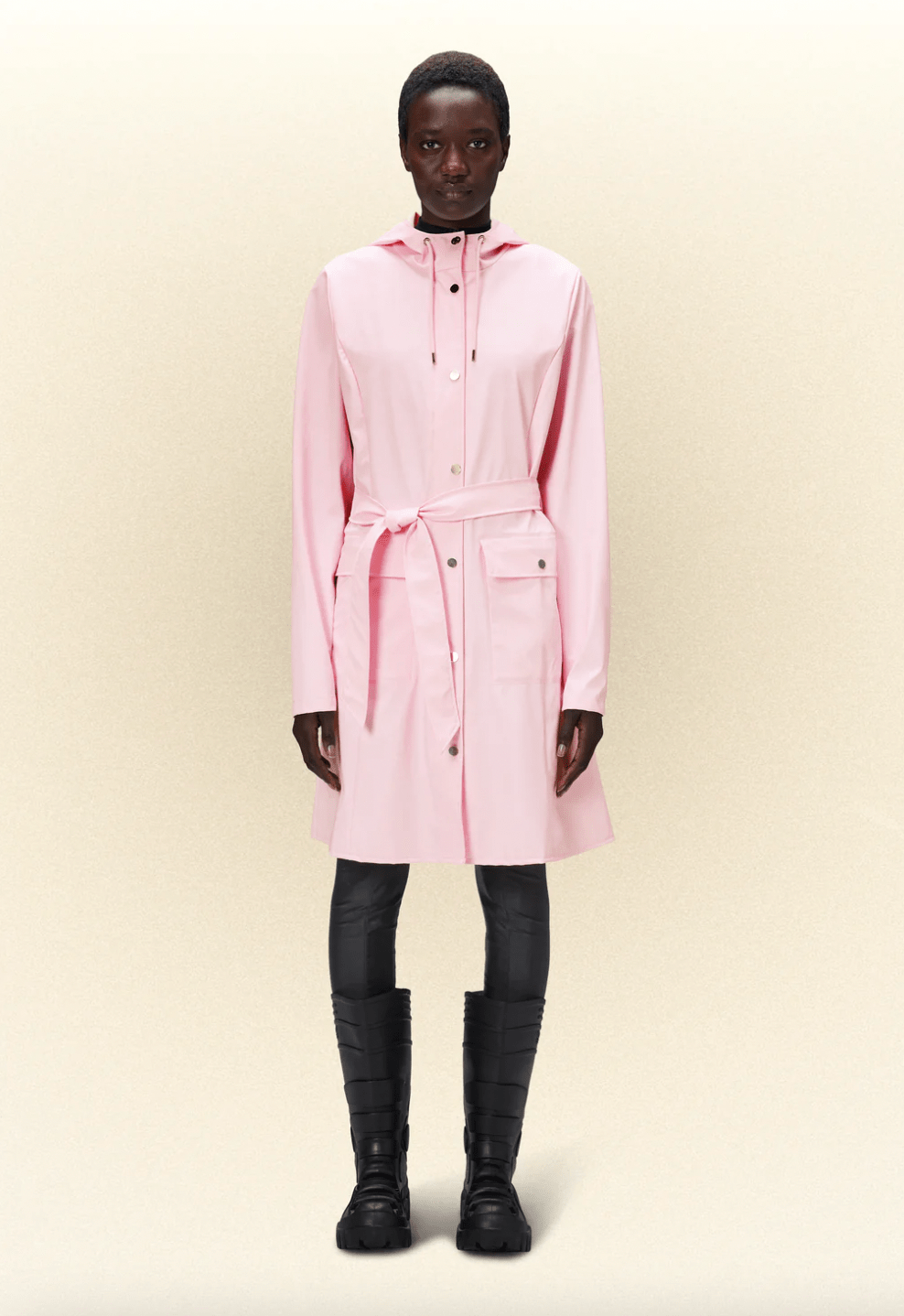 Share 166+ duck bag raincoat for ladies latest esthdonghoadian