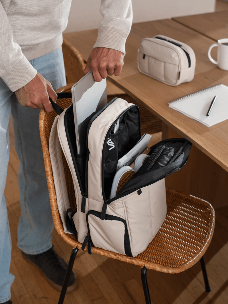 Calpak + Luka Laptop Backpack 22L