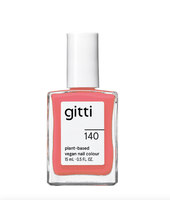 Gel Nail Polish Allergy Goes TikTok Viral, What To Know