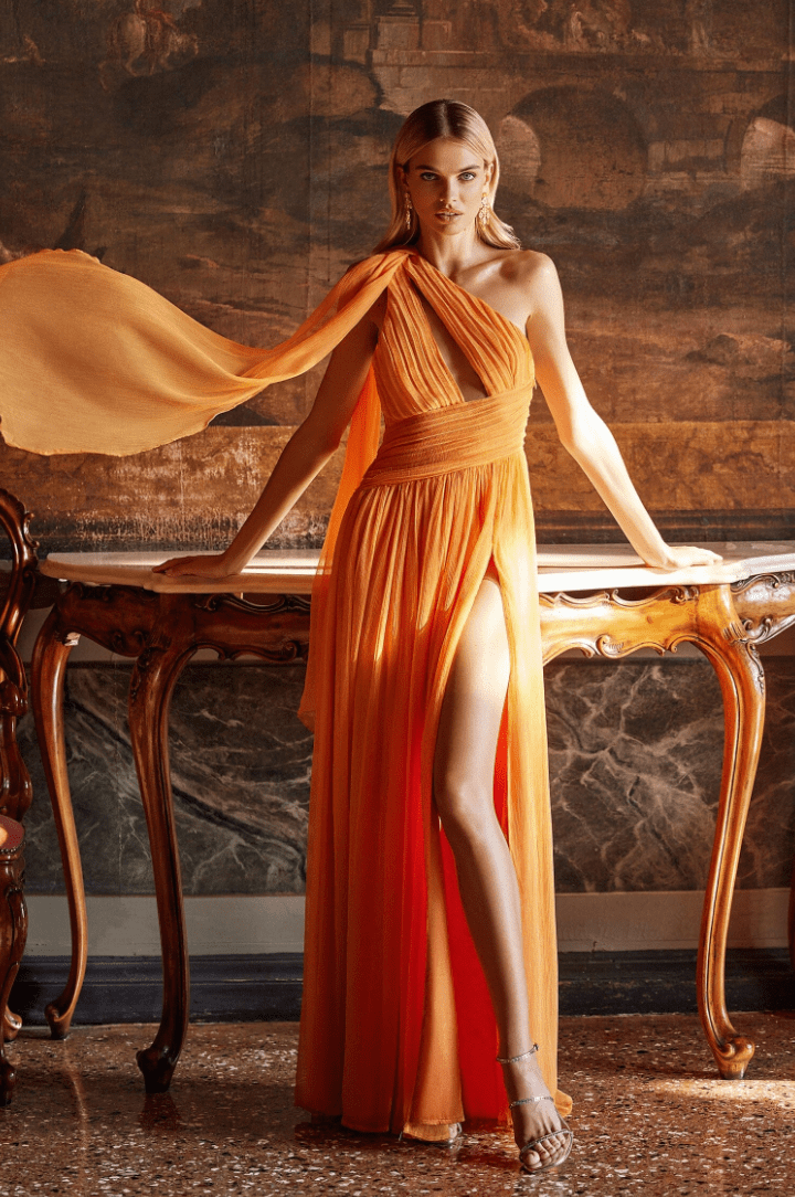 Black Tie Dresses For Fall Wedding