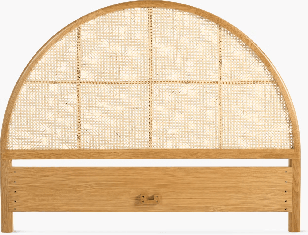 Design Within Reach + Palm Headboard