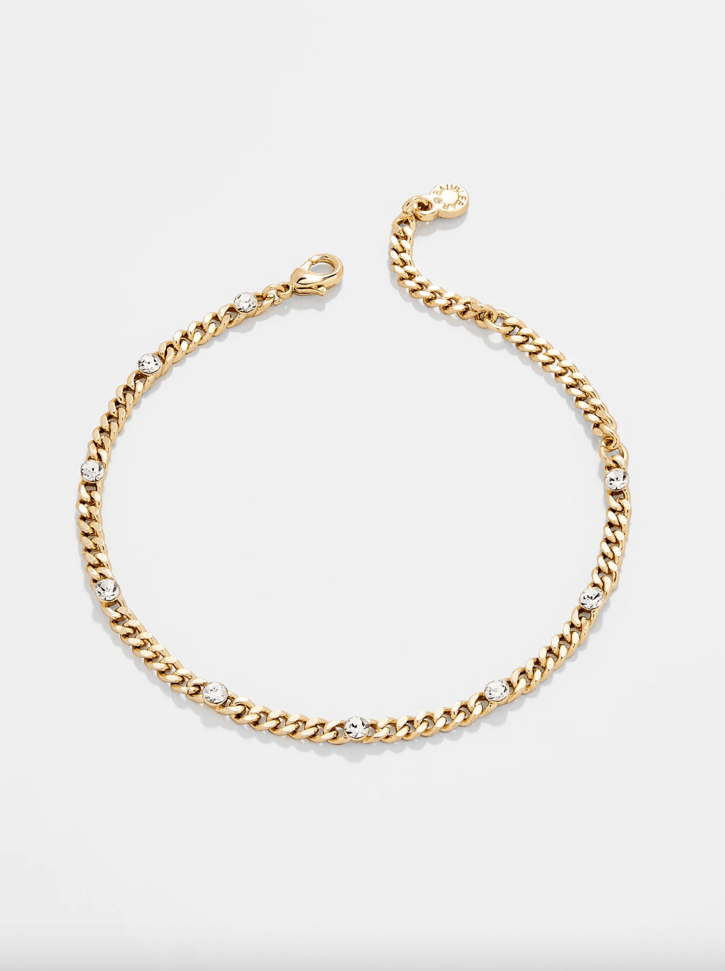 BaubleBar + Cassandra Bracelet