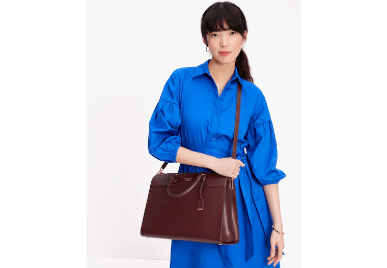 Kate Spade + Laptop Bag