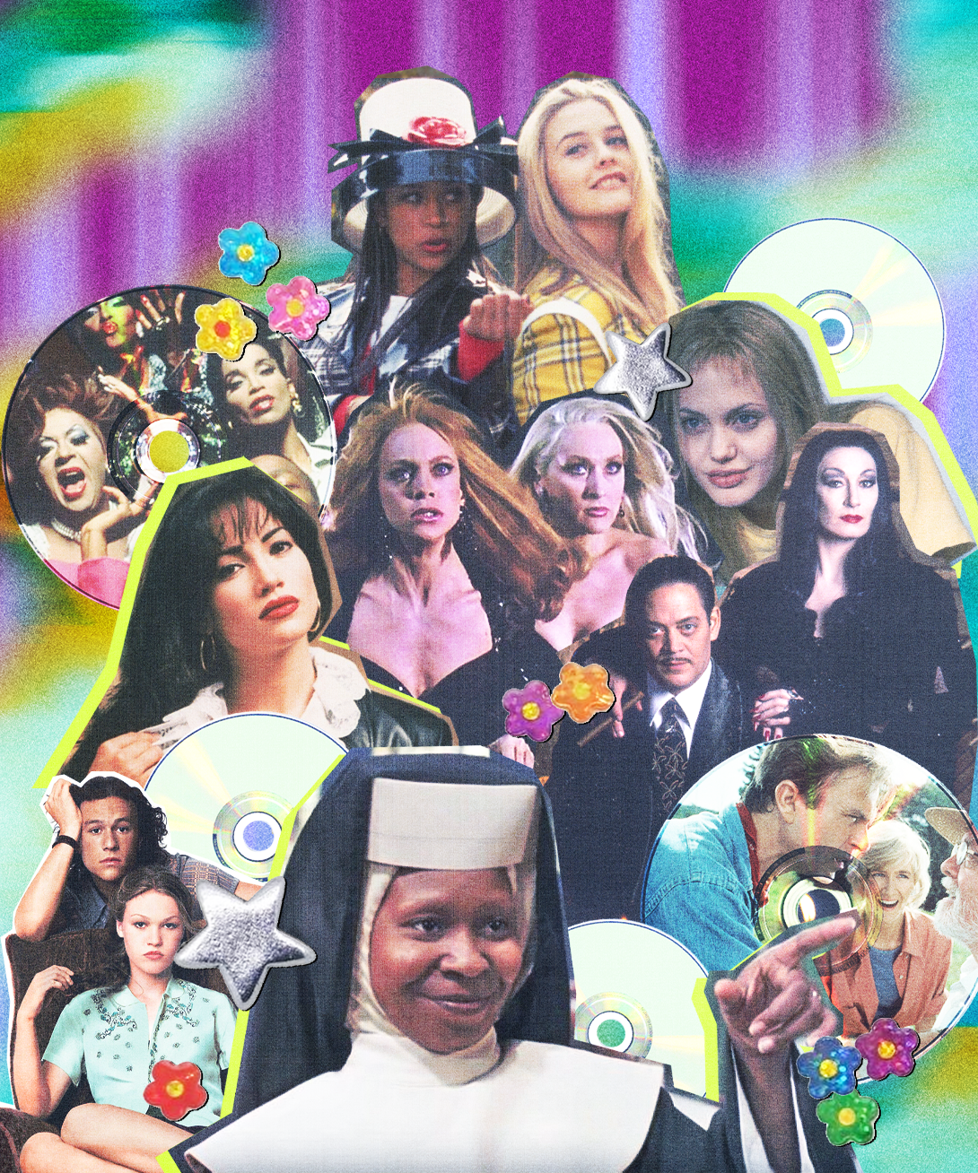 60 Best 90s Movies That Still Hold Up Today