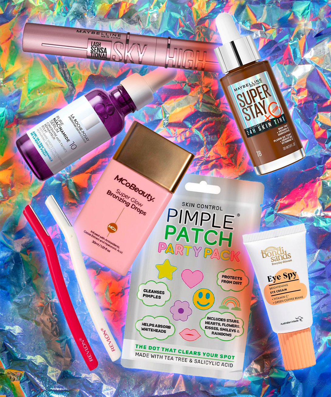 Best Makeup Brand For Sensitive Skin Australia Saubhaya Makeup