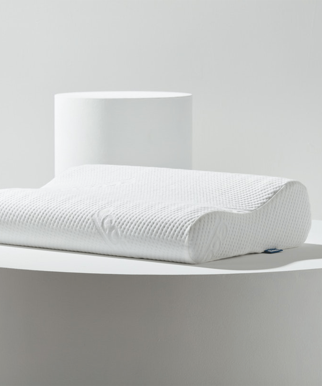 Ecosa + Memory Foam Pillow