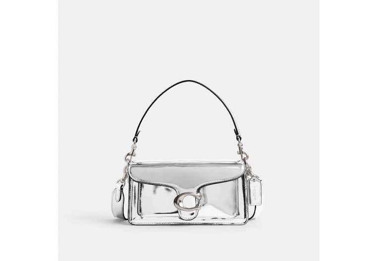 Coach + Tabby Shoulder Bag 20