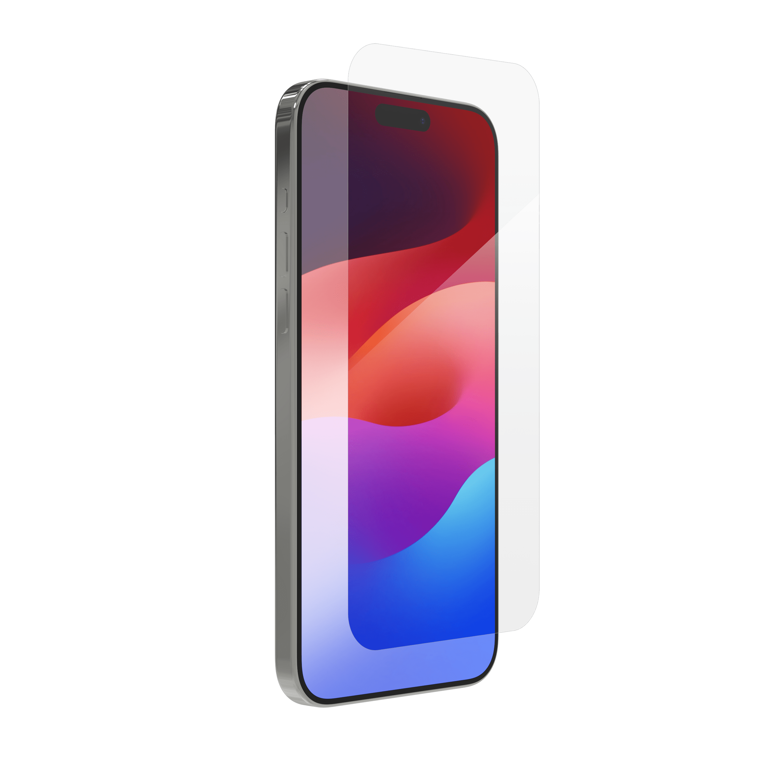 zagg + Glass Elite AntiGlare