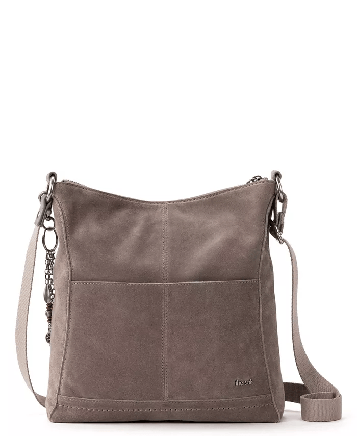 The Sak + Lucia Crossbody
