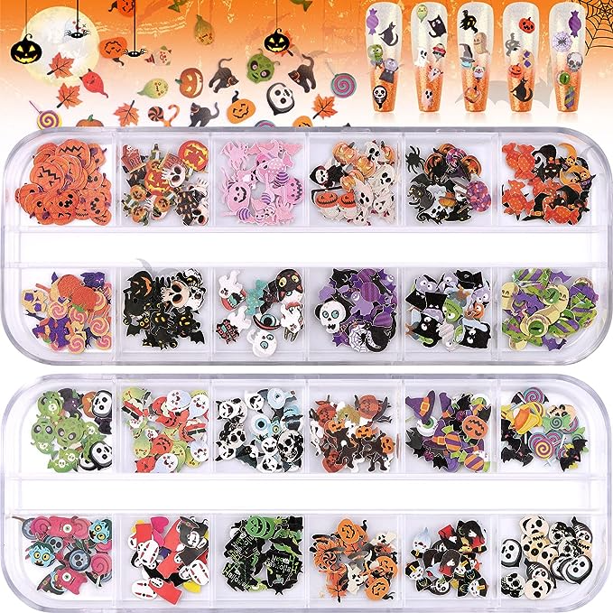 Discover 164+ chanel nail stickers amazon best noithatsi.vn