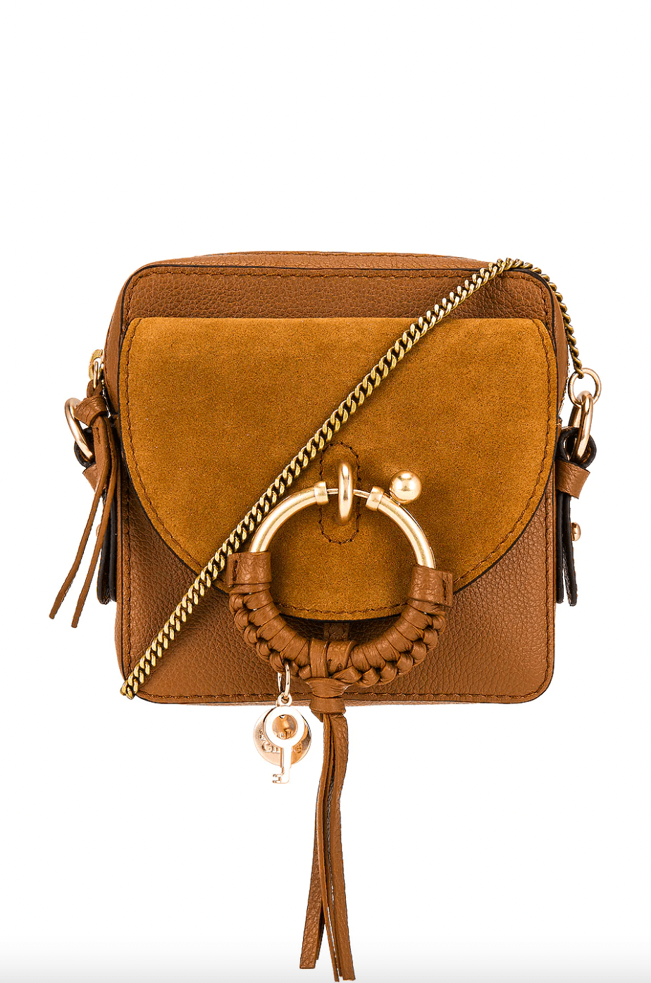 See By Chloé + Joan Camera Bag