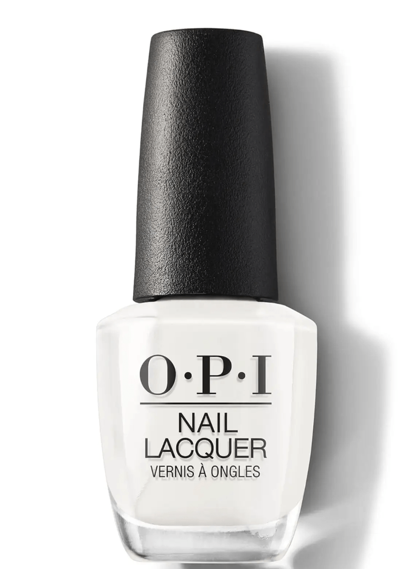 OPI + Nail Polish, Funny Bunny