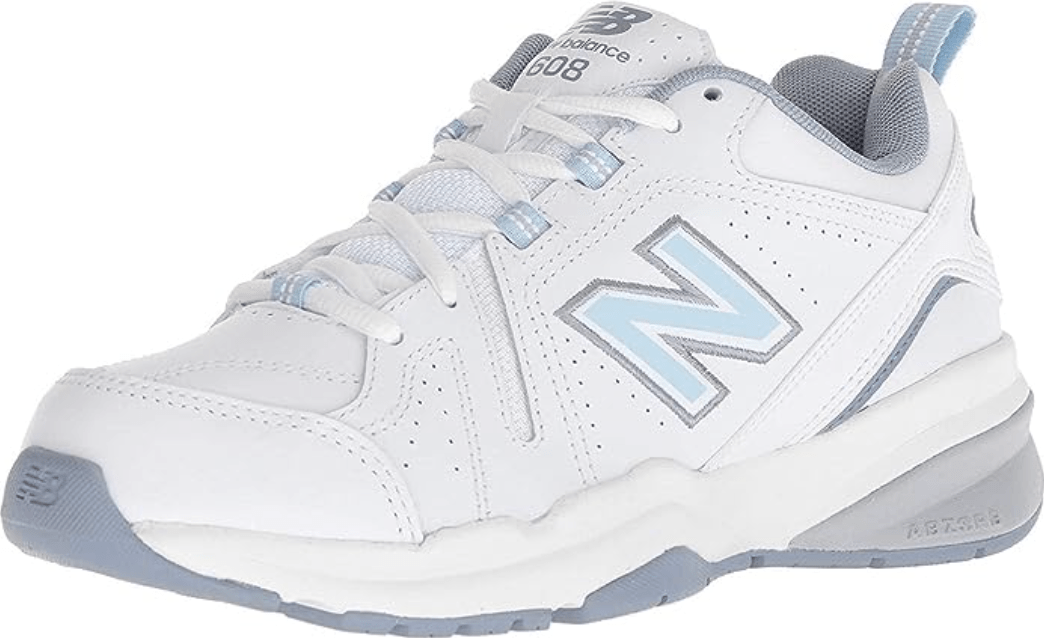 New Balance + 608 V5 Cross Trainer