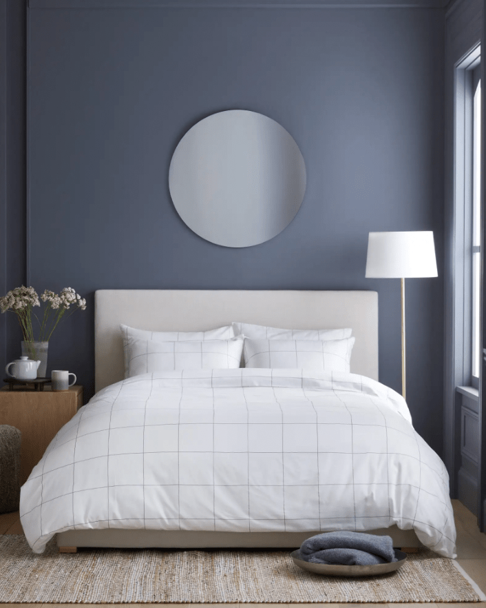 Quince + Luxury Organic Sateen Duvet Cover