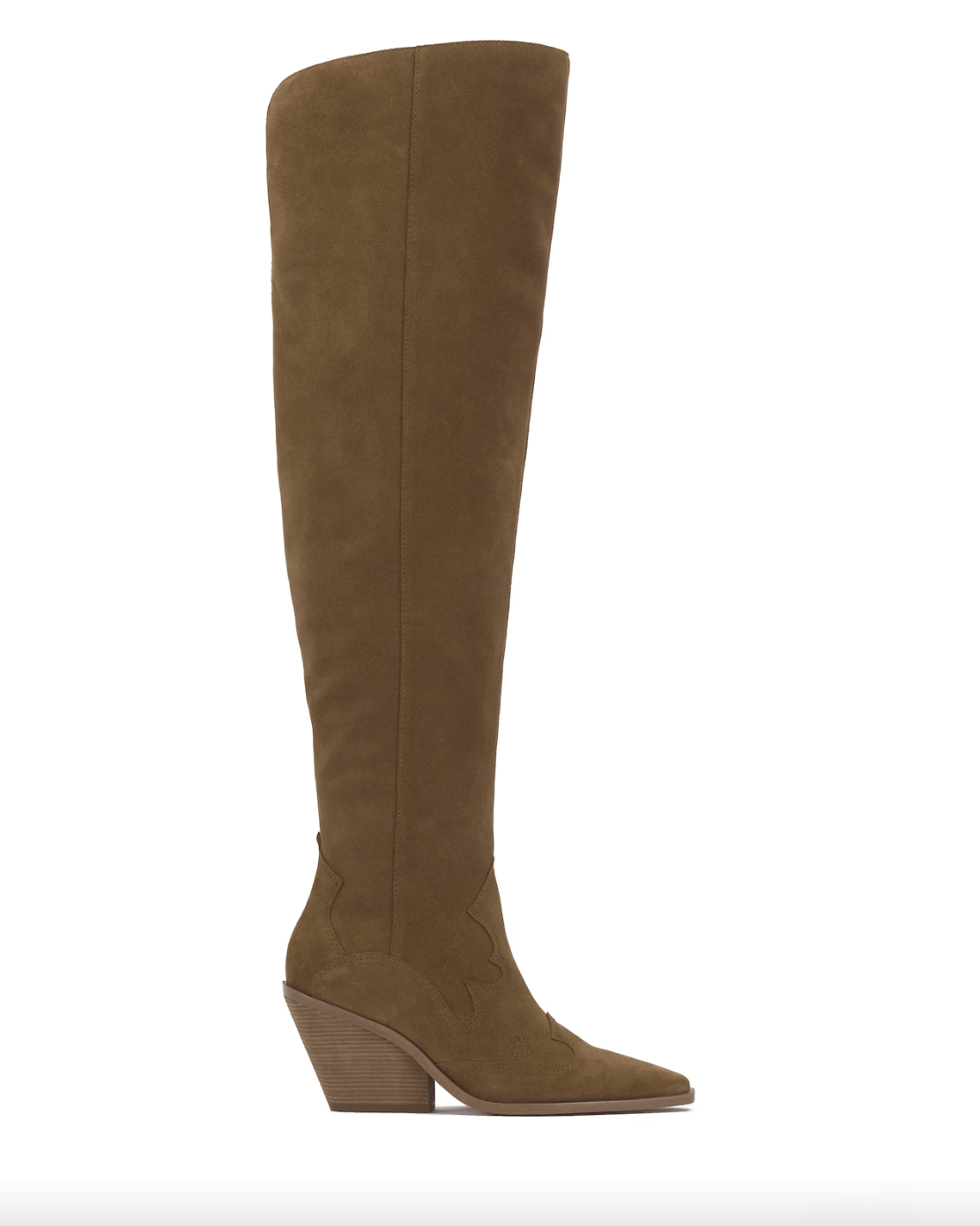 Vince Camuto + Shaharla OverTheKnee Boot