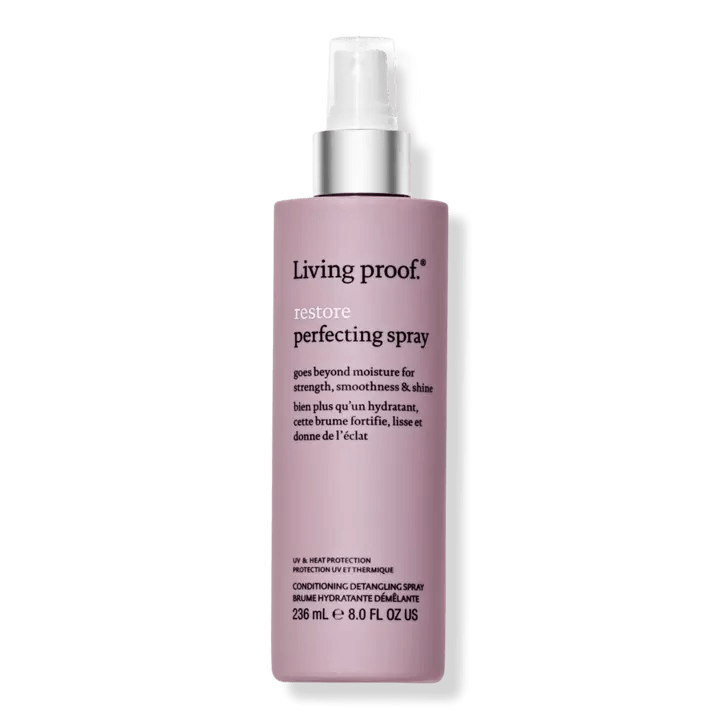 Living Proof + Restore Perfecting Spray