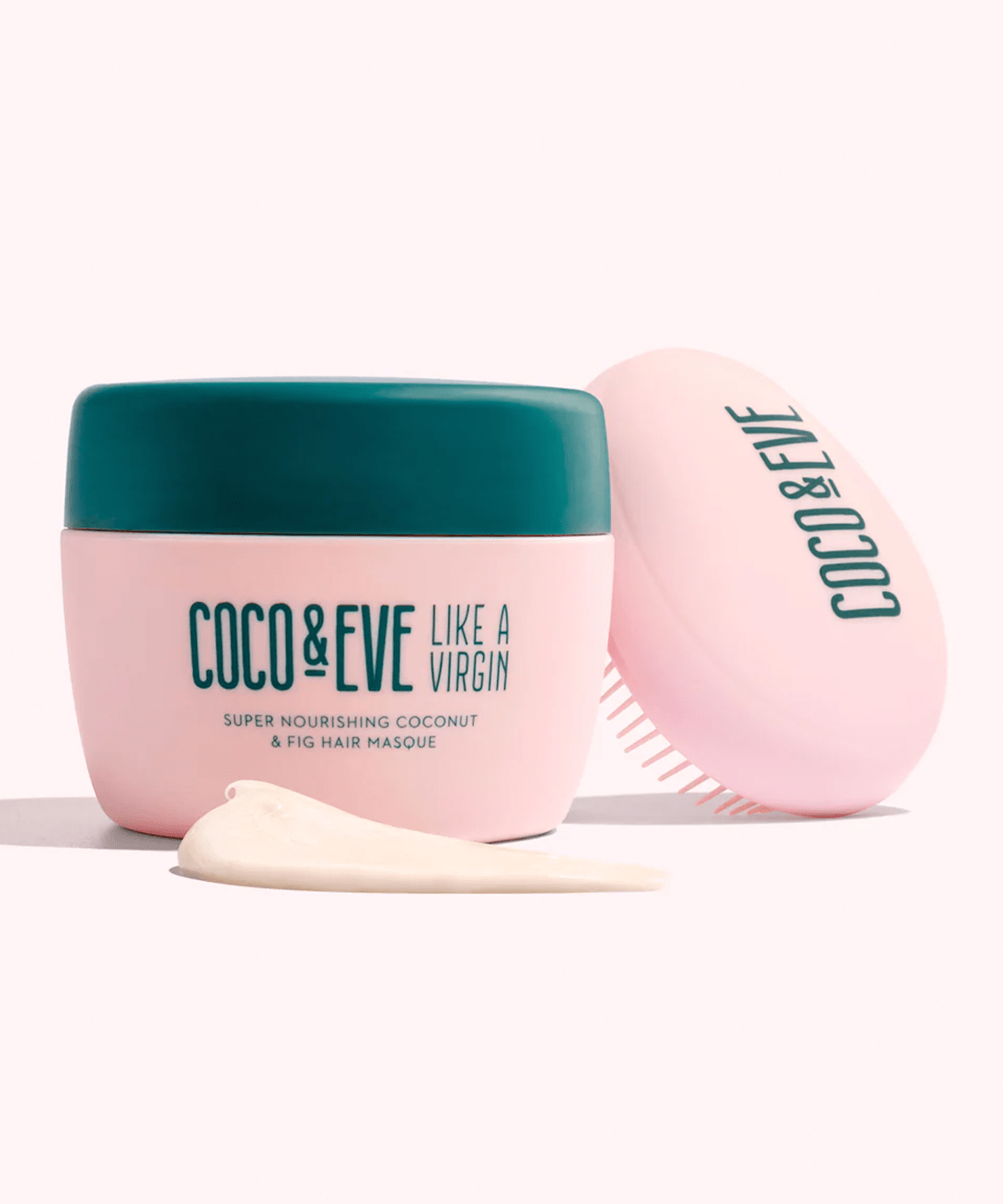 Coco & Eve + Like A Virgin Hair Masque
