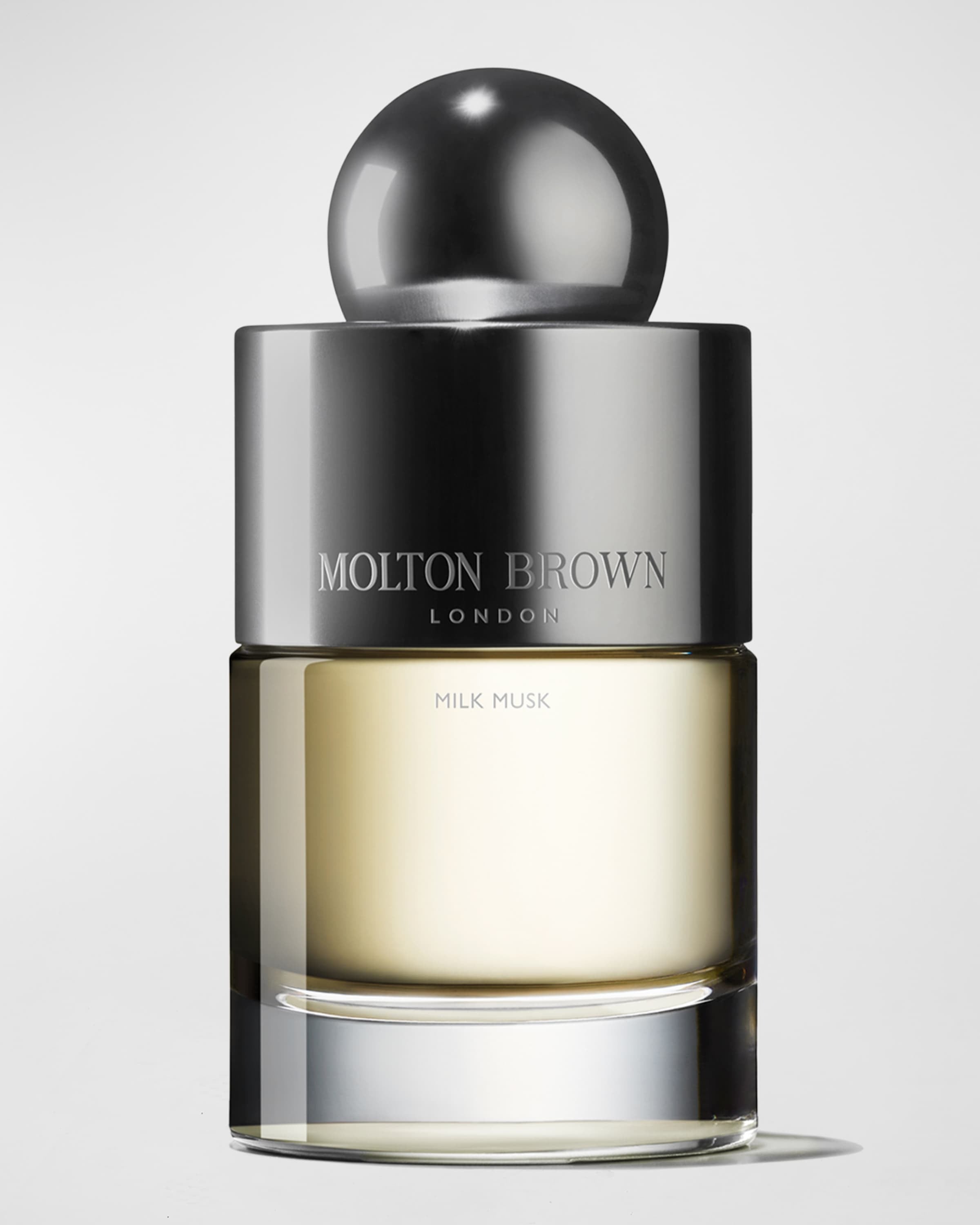 Molton Brown + Milk Musk Eau de Toilette