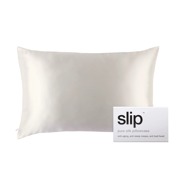 Silk Pillowcase Skin & Hair Benefits