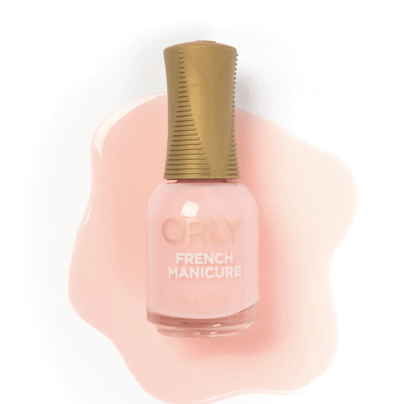 5 Top Nail Polish Colors For Manicures In Fall 2023