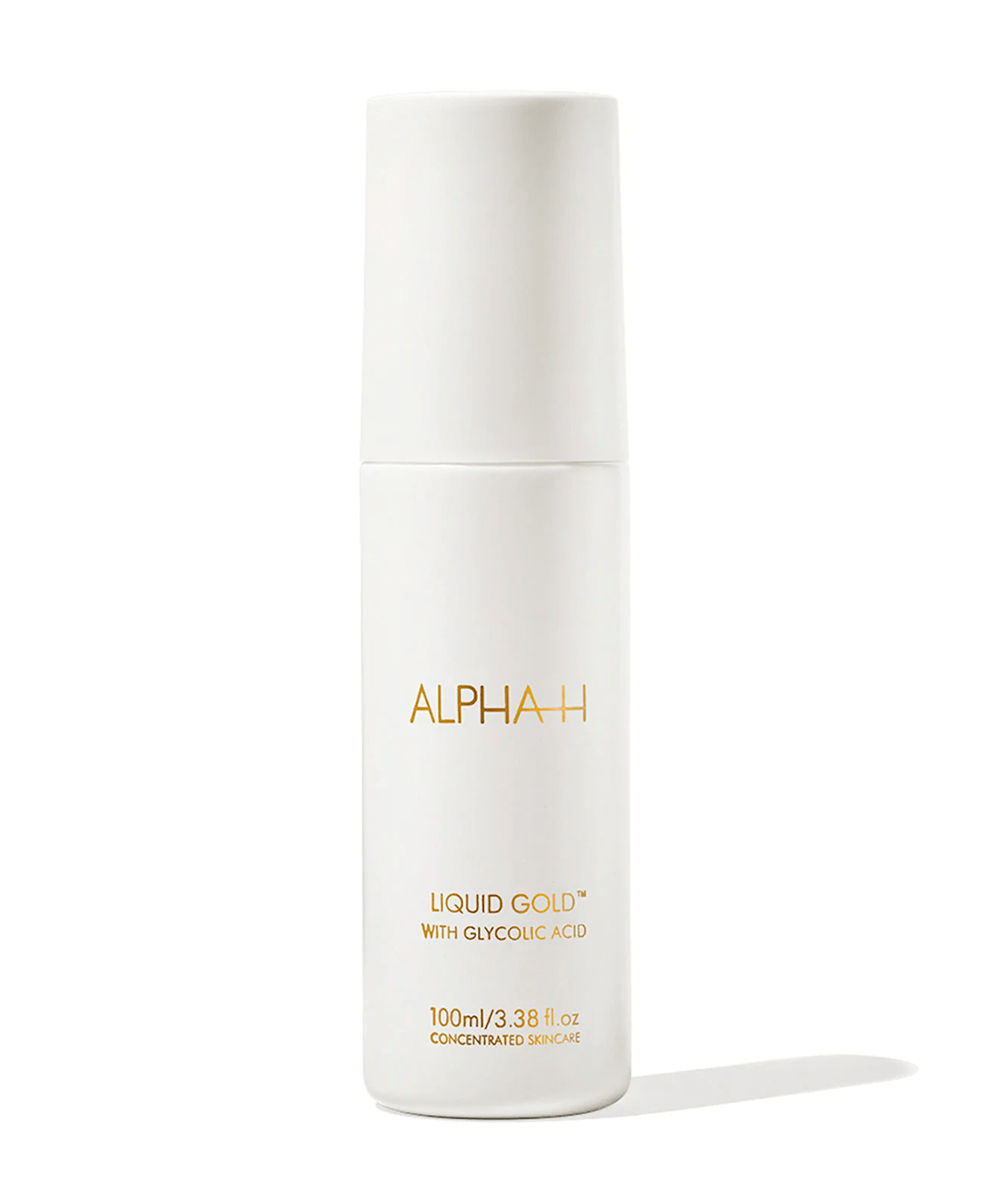 AlphaH + Liquid Gold