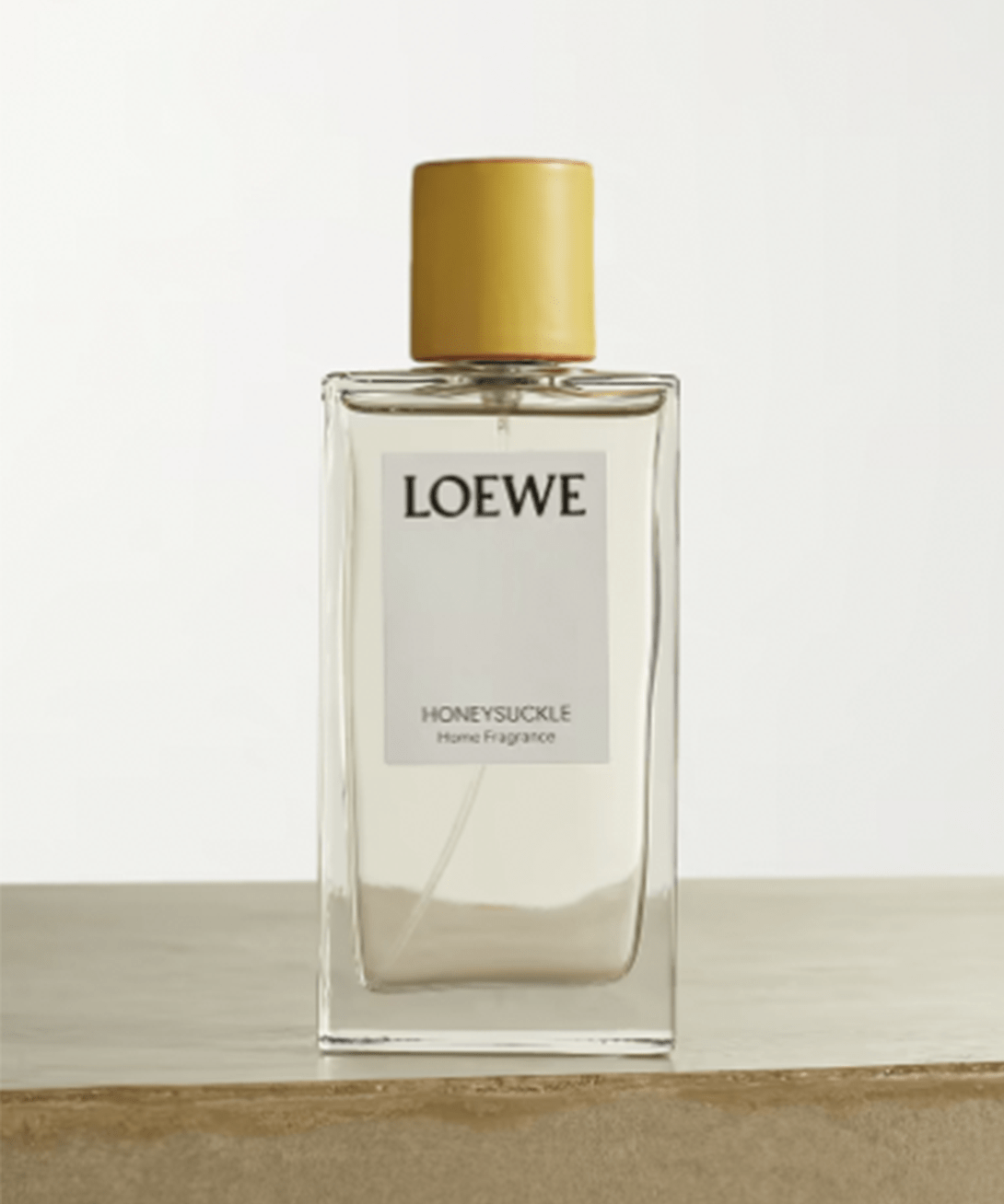 LOEWE HOME SCENTS + Home Fragrance