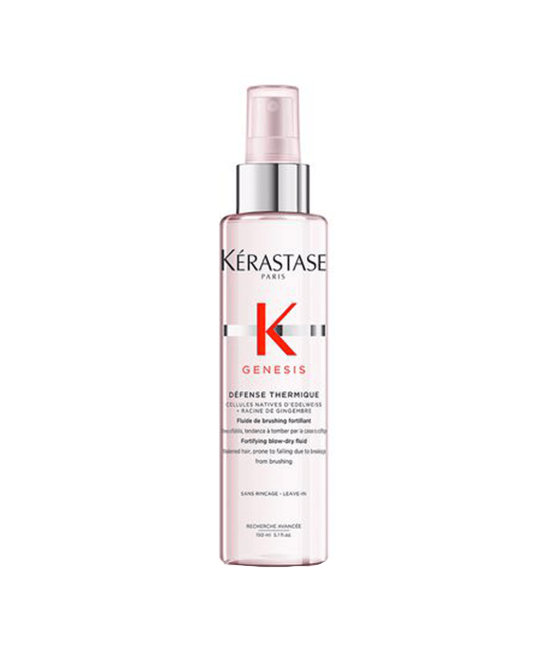 Kérastase + Genesis AntiHairfall Heat Protectant Spray
