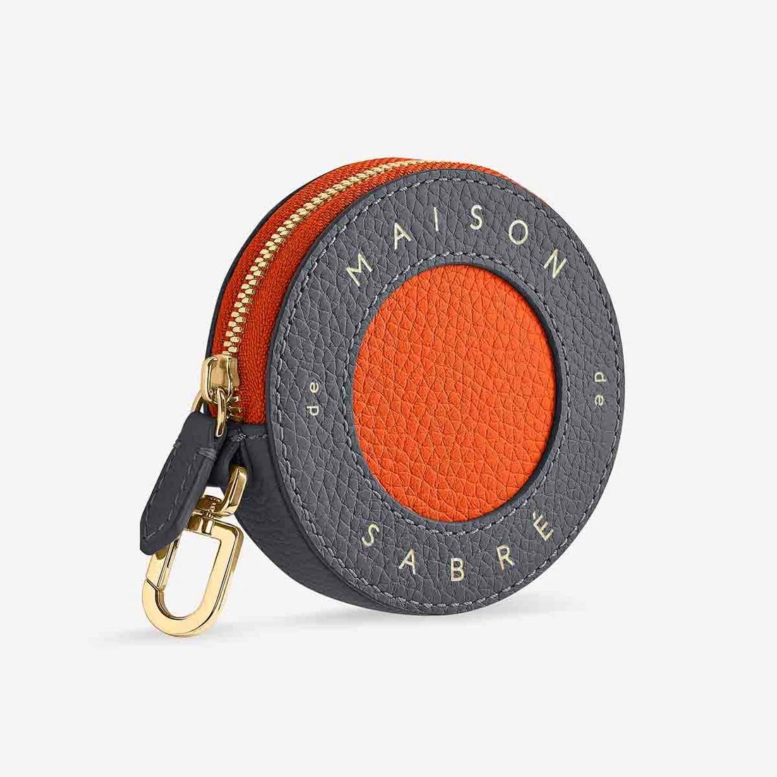 Maison de Sabré + The Coin Purse