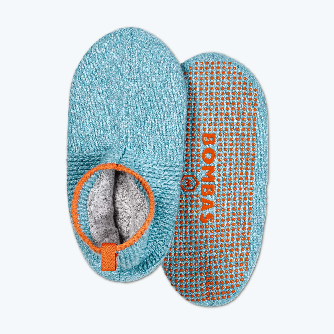 Bombas + Women’s Gripper Slipper