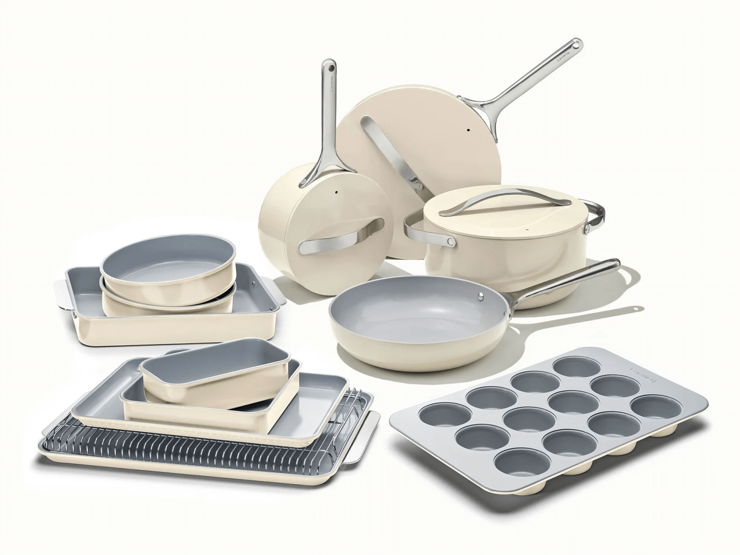 Caraway + 16pc Cook & Bake Set
