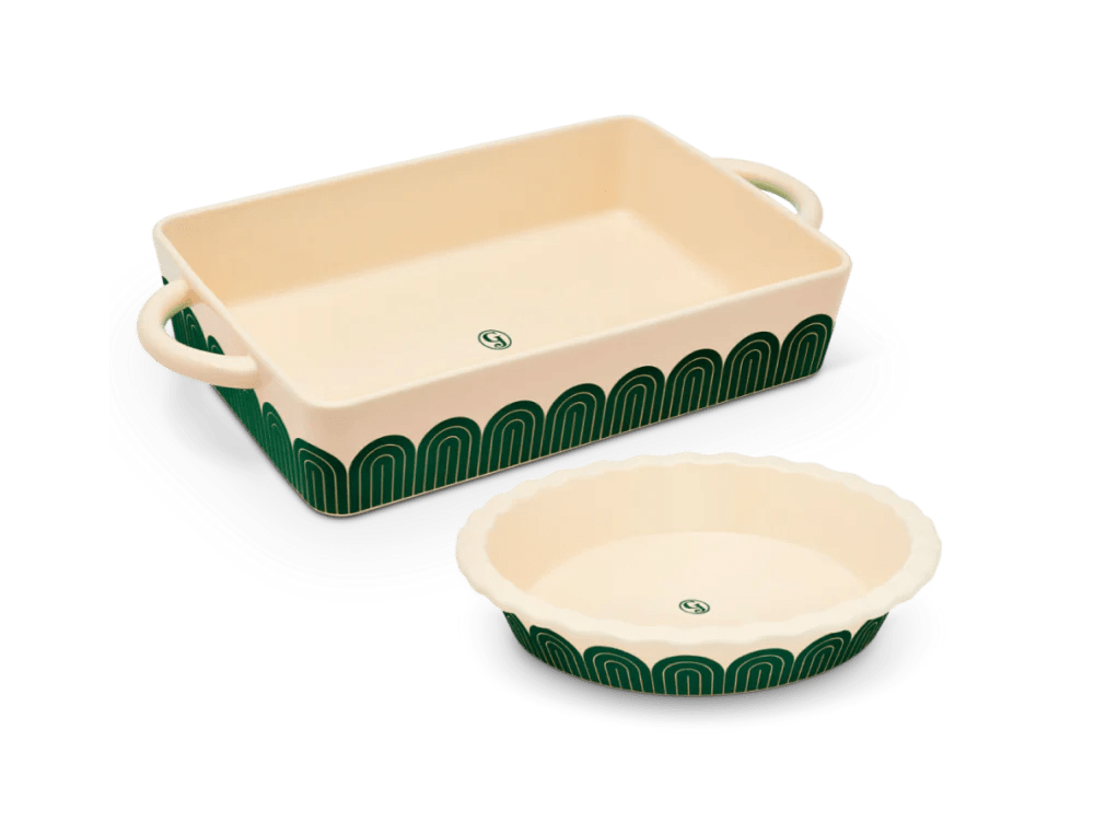 Great Jones + Stoneware Sweeties