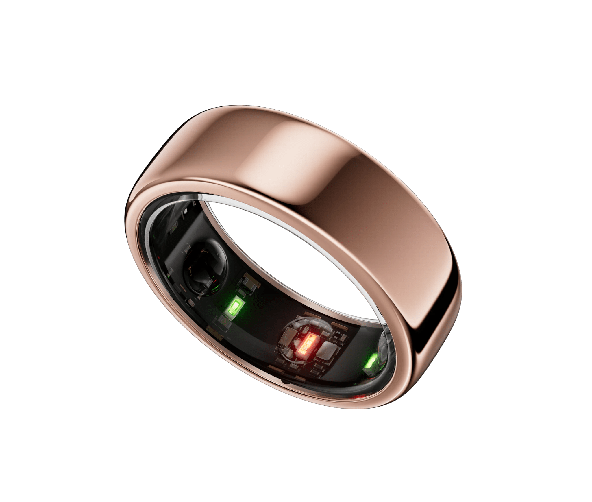 Oura Ring Wellness Tracker Review 2023