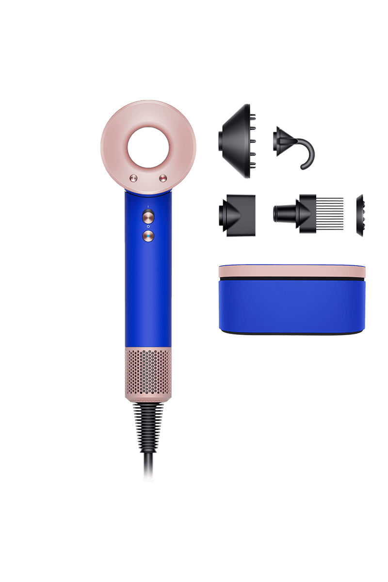 Dyson + Dyson Supersonic Hair Dryer