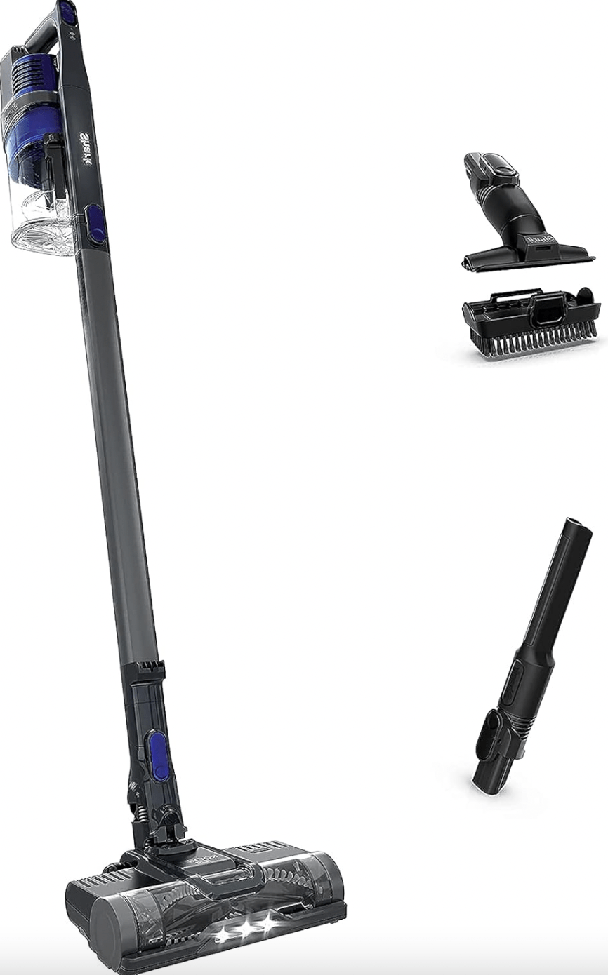 The Best Cyber Monday Vacuum Deals 2023