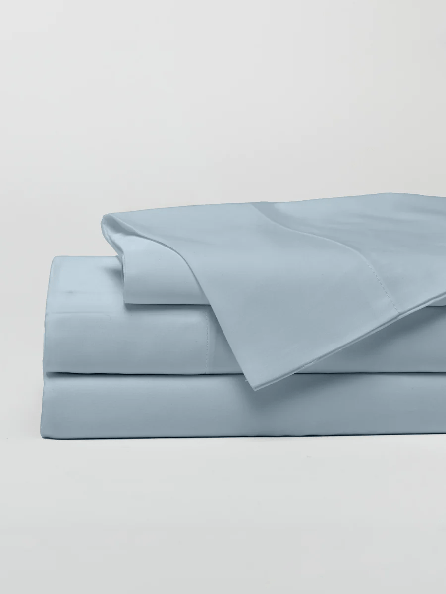 Cozy Earth + Bamboo Sheet Set