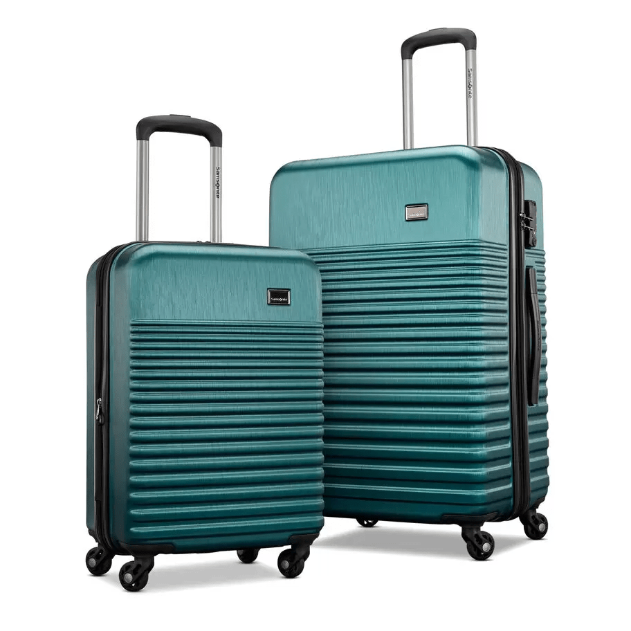 Samsonite + 2 Piece Luggage Set