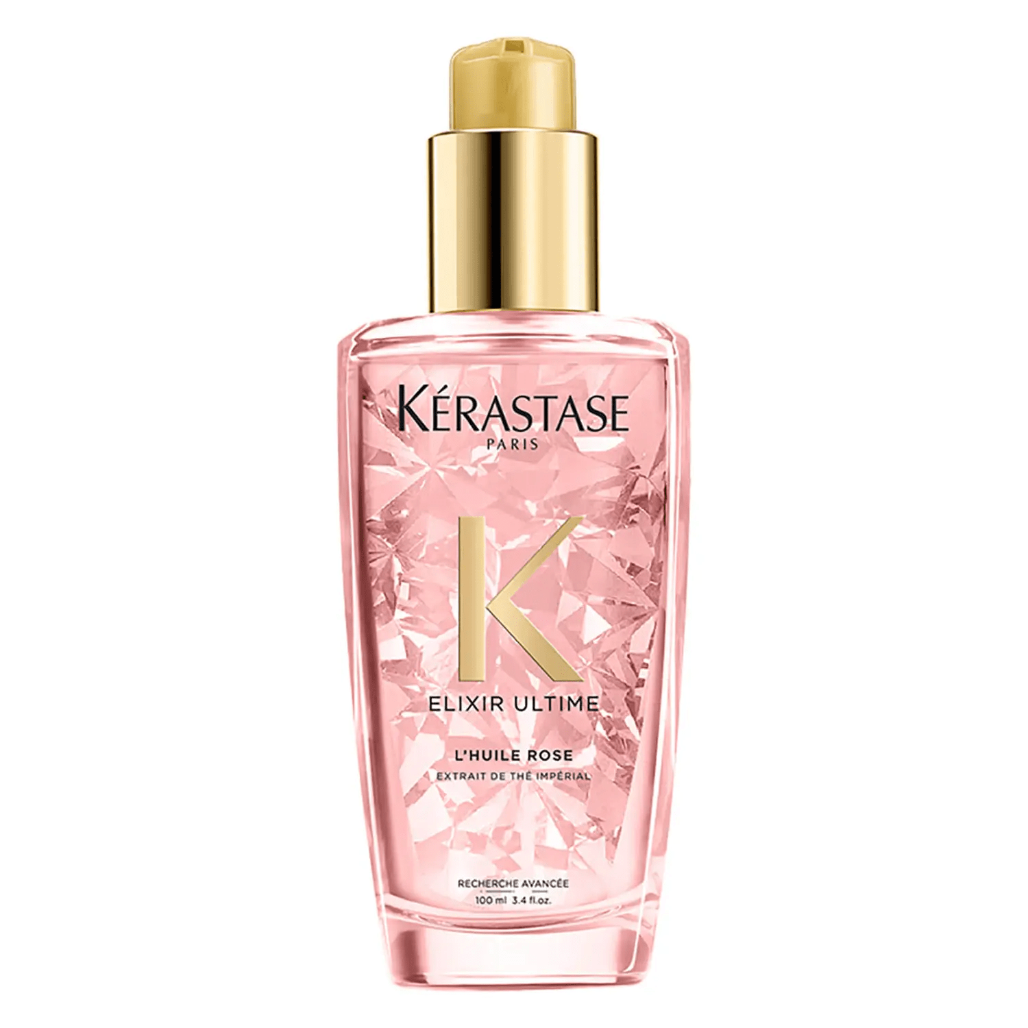 The Kérastase Hair Oil I For All Hair Types