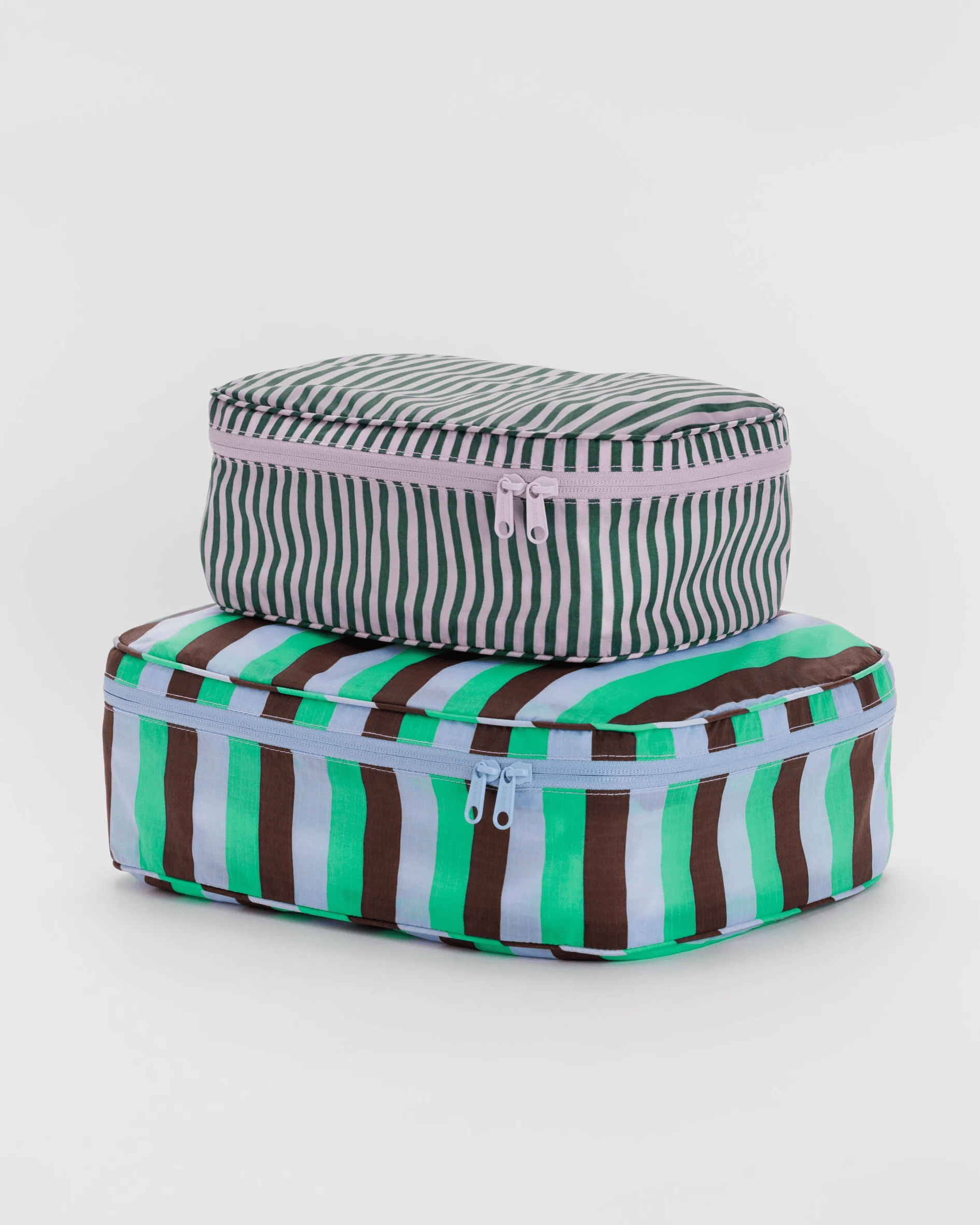 Baggu + Packing Cube Set