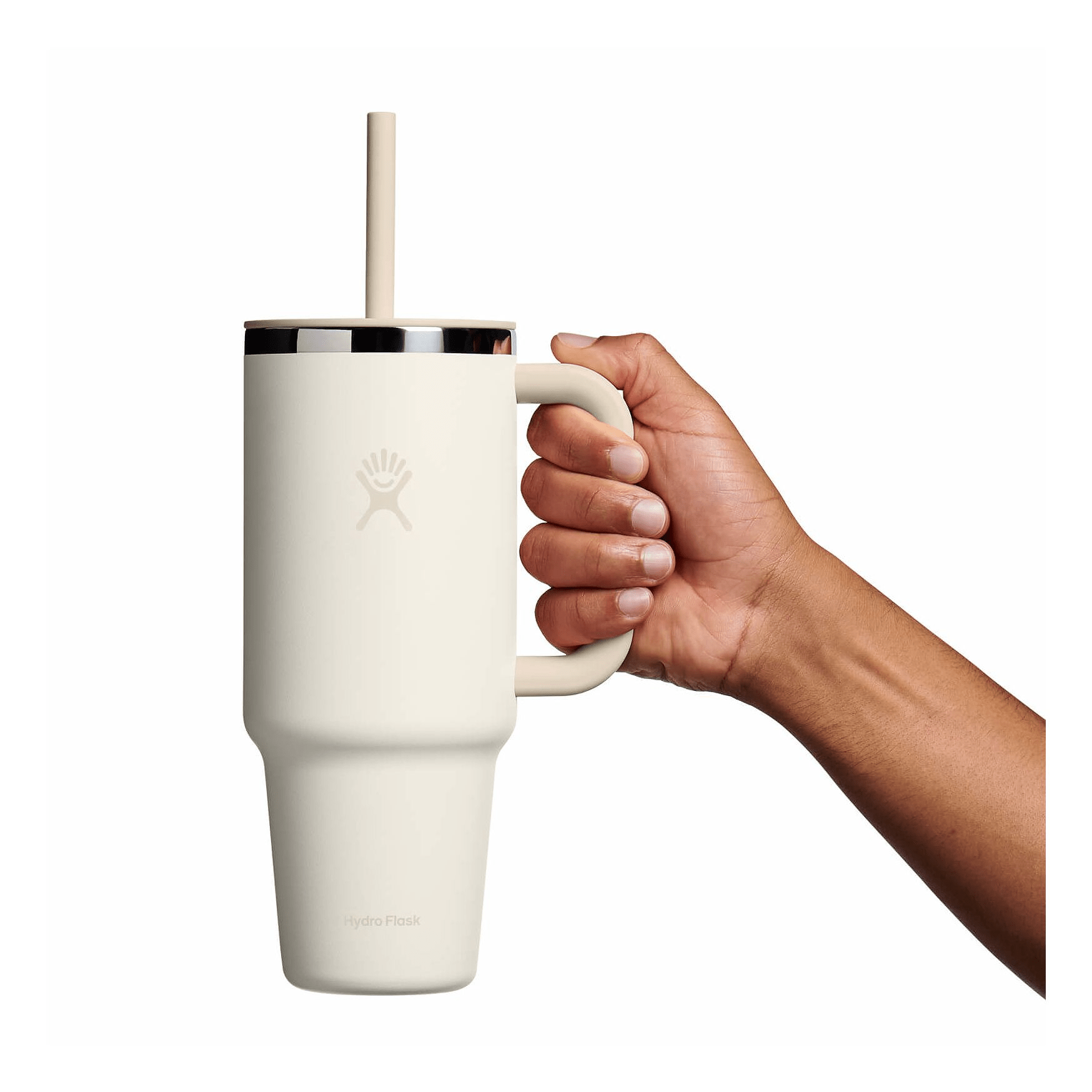 Hydro Flask + 40 oz All Around™ Travel Tumbler