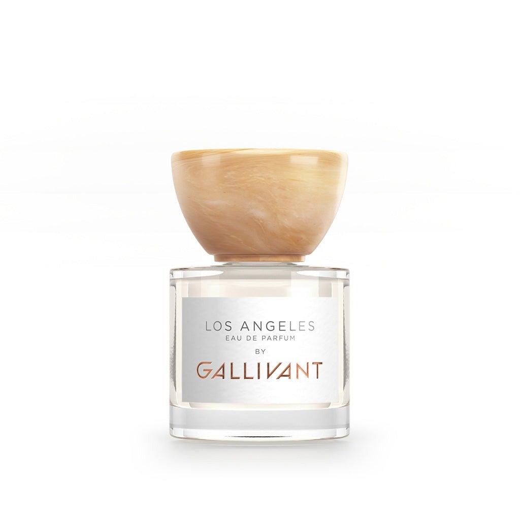 GALLIVANT + Los Angeles Eau de Parfum 30ml