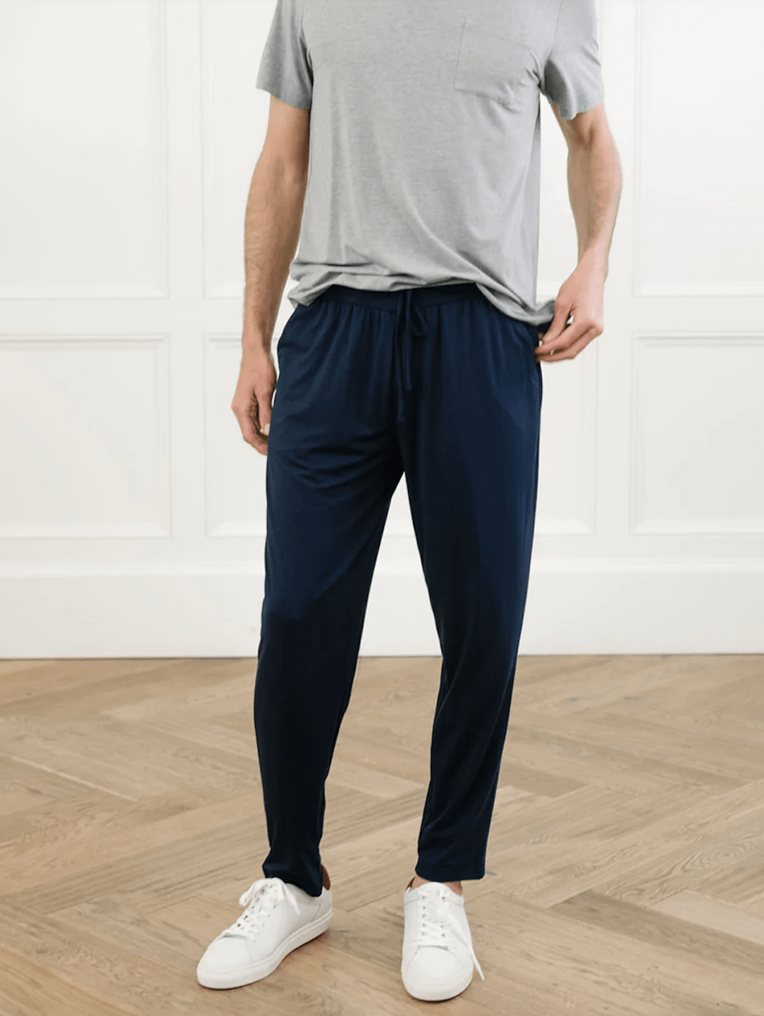 Cozy Earth + Men’s Bamboo Pajama Pant